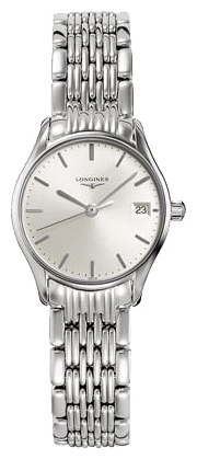 Wrist watch Longines for Women - picture, image, photo