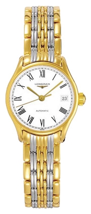 Wrist watch Longines for Women - picture, image, photo