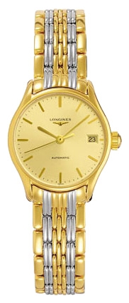 Wrist watch Longines for Women - picture, image, photo