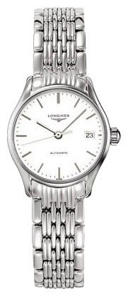 Wrist watch Longines for Women - picture, image, photo