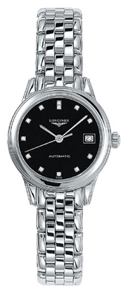 Wrist watch Longines for Women - picture, image, photo