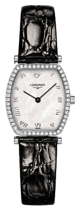 Wrist watch Longines for Women - picture, image, photo