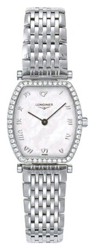 Wrist watch Longines for Women - picture, image, photo