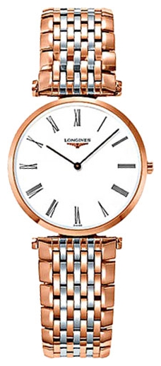 Wrist watch Longines for Women - picture, image, photo