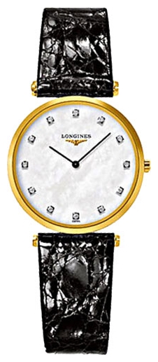 Wrist watch Longines for Women - picture, image, photo