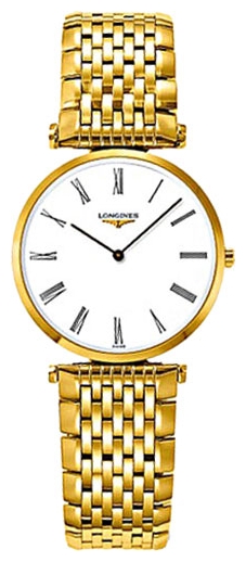 Wrist watch Longines for Women - picture, image, photo