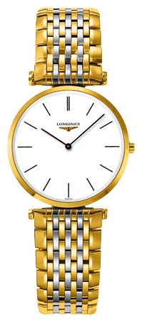 Wrist watch Longines for Women - picture, image, photo