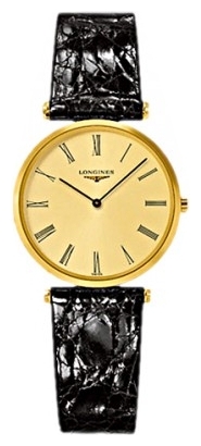 Wrist watch Longines for Women - picture, image, photo