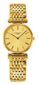 Wrist watch Longines for Women - picture, image, photo