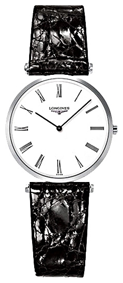 Wrist watch Longines for Women - picture, image, photo