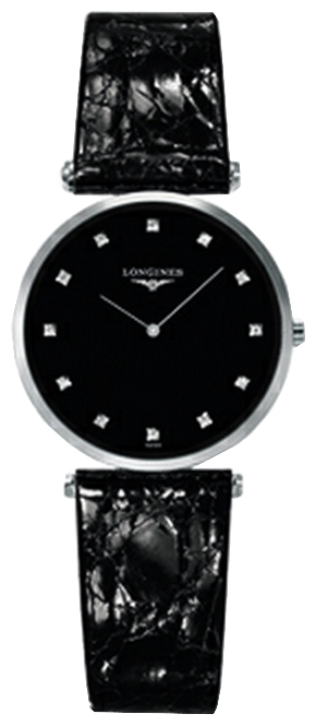 Wrist watch Longines for Women - picture, image, photo