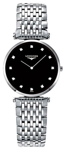 Wrist watch Longines for Women - picture, image, photo