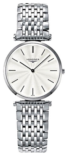 Wrist watch Longines for Women - picture, image, photo