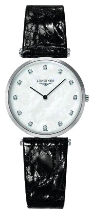 Wrist watch Longines for Women - picture, image, photo