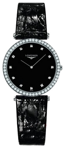 Wrist watch Longines for Women - picture, image, photo