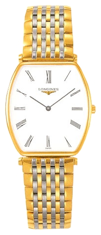 Wrist watch Longines for Men - picture, image, photo