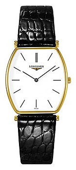 Wrist watch Longines for Men - picture, image, photo