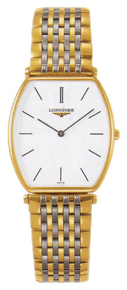 Wrist watch Longines for Men - picture, image, photo