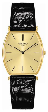 Wrist watch Longines for Men - picture, image, photo