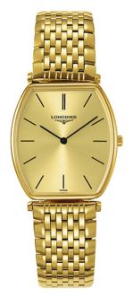 Wrist watch Longines for Men - picture, image, photo