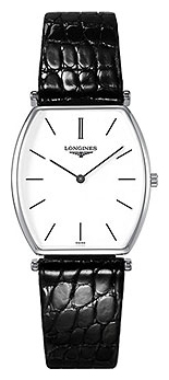 Wrist watch Longines for Men - picture, image, photo