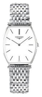 Wrist watch Longines for Men - picture, image, photo