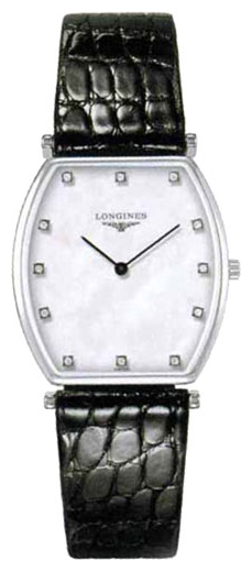 Wrist watch Longines for Women - picture, image, photo