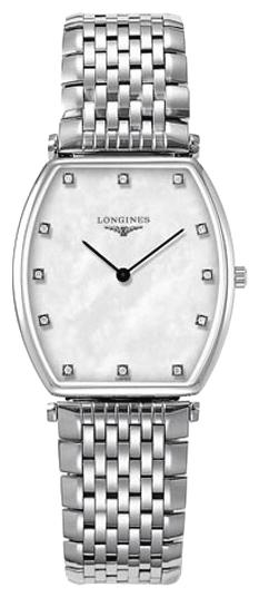 Wrist watch Longines for Men - picture, image, photo