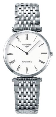 Wrist watch Longines for Men - picture, image, photo