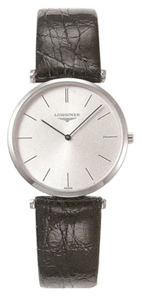 Wrist watch Longines for Men - picture, image, photo