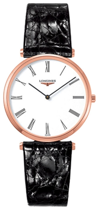 Wrist watch Longines for Men - picture, image, photo