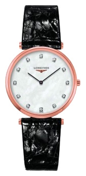 Wrist watch Longines for Women - picture, image, photo