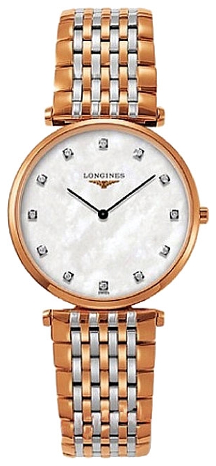 Wrist watch Longines for Women - picture, image, photo