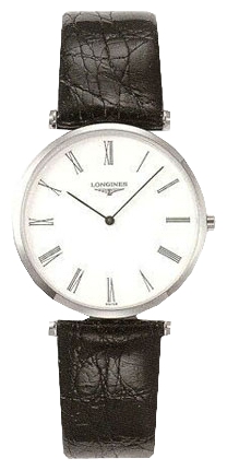 Wrist watch Longines for Men - picture, image, photo