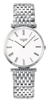 Wrist watch Longines for Men - picture, image, photo