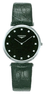 Wrist watch Longines for Men - picture, image, photo