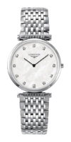 Wrist watch Longines for Women - picture, image, photo