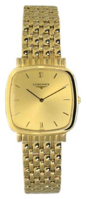 Wrist watch Longines for Men - picture, image, photo