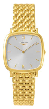 Wrist watch Longines for Men - picture, image, photo