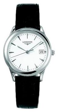 Wrist watch Longines for Men - picture, image, photo