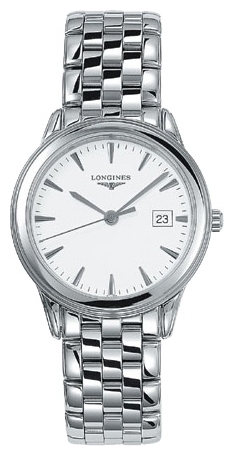 Wrist watch Longines for Men - picture, image, photo