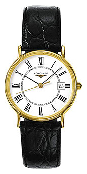 Wrist watch Longines for Men - picture, image, photo