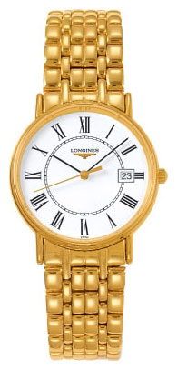 Wrist watch Longines for Men - picture, image, photo