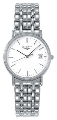 Wrist watch Longines for Men - picture, image, photo