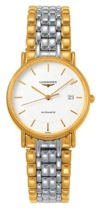 Wrist watch Longines for Men - picture, image, photo