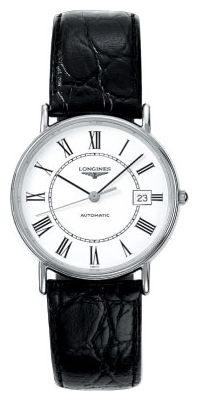 Wrist watch Longines for Men - picture, image, photo