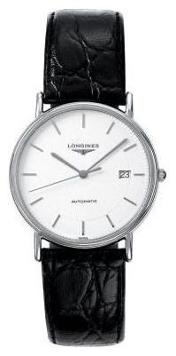 Wrist watch Longines for Men - picture, image, photo