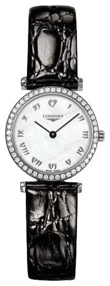 Wrist watch Longines for Women - picture, image, photo