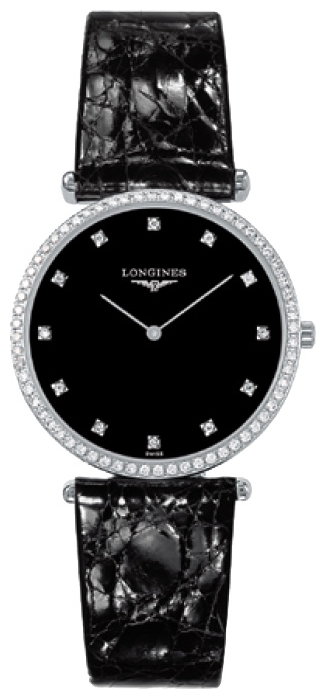 Wrist watch Longines for Men - picture, image, photo