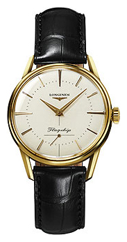 Wrist watch Longines for Men - picture, image, photo